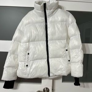 Dynamite Winter Jacket